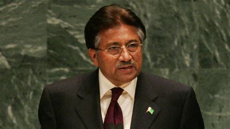pervmz|Pervez Musharraf, Pakistan's ex.